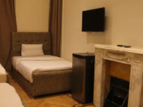 Yacoubian Hotels โรงแรมในไคโร