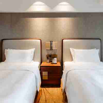 Shantou Grand Guest Hotel Rooms