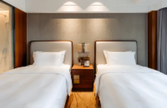 Shantou Grand Guest Hotel