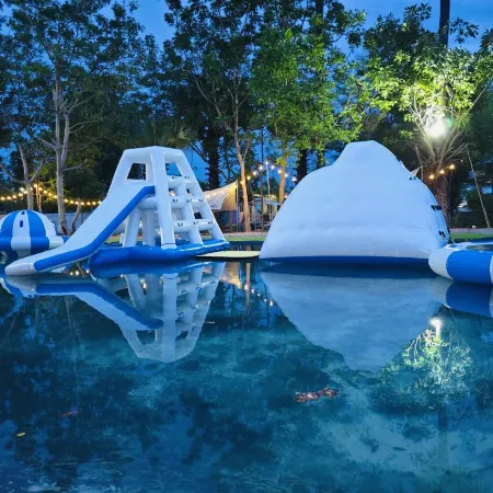 Baan Cha-Am Resort