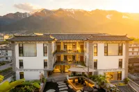 Sea Of Stars Mountain View Secret Garden· Ling Shu · Village Mountain View Secret Garden