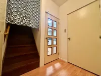 Private Villa Stay – 4BR House, Max 10 Guests, 8-min to Station, 10-min to Ikebukuro, 13-min to Ueno