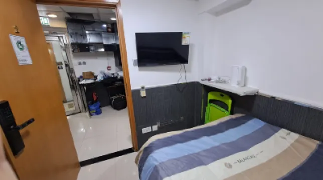 Milan Guesthouse Hotels in 