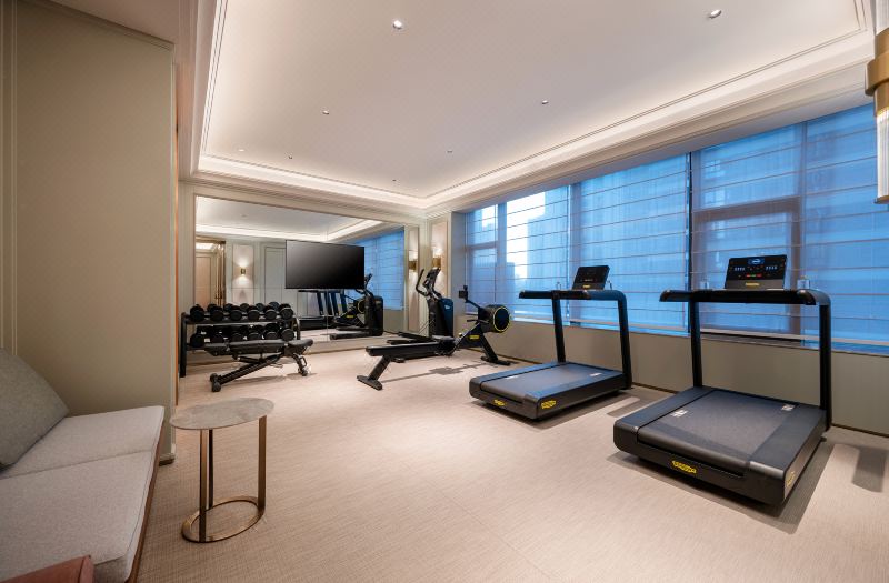Mercure Hotel Kunming Wujiaba photo 2