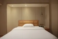 快活林飯店（茂德公鼓城店）