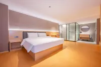 Subai Cloud Hotel (Shengli East Road, Hengshui)
