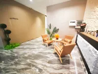 Sainuo E-Sports Hotel (Bozhou District Ketai Yayuanju) - Esports