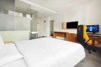 Asiainfo Esports Hostel (Golden Eagle International Shopping Center Branch) - Esports