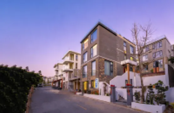 Bluestone · MIST · Cloud Haven Seaside Boutique Homestay