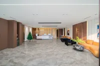 陽江海陵島卡麗思飯店（十里銀灘店）