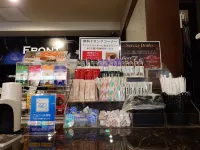 Hotel Cache (Adults Only)