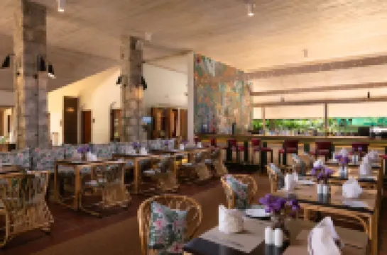 EKHO Sigiriya - 700 meters to Sigiriya Rock Hotels in Matale