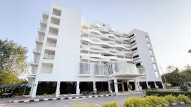 โรงแรมเรือรัษฎาเอ็กซ์เพรส   