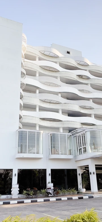 รูปภาพของโรงแรมเรือรัษฎาเอ็กซ์เพรส   