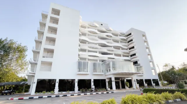 魯阿拉撒達經濟型飯店