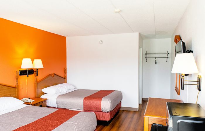 Motel 6 Suites Fairfield, OH - Cincinnati