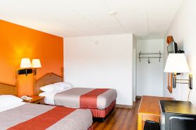 Motel 6 Cincinnati, Oh