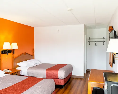 Motel 6 Cincinnati, Oh Hotels in Sharonville