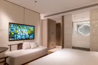 Qingzhao Boutique Hotel (Mingshui Ancient City Branch) - 5 stelle