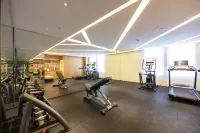 Lingsheng International Hotel (Hai'an High-Speed Railway Station) - 3-Star