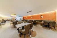 Mile Huquan Shuixiang Haofeng Wyndham Hot Spring Hotel - Aamiainen