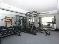 Jinjiang (Xuyi Wuzhou International RT-Mart) - Gym