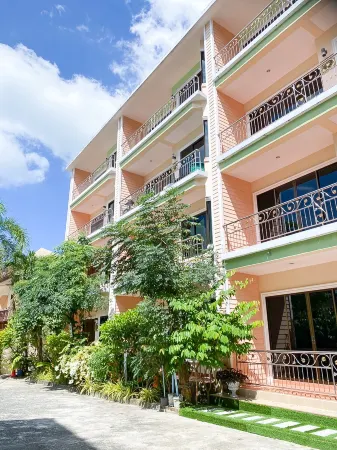 RK Guesthouse