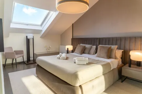 Margherita Apartments - Holiday Apartments