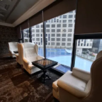 STAYLUXIA GRAMERCY Boutique Hotel