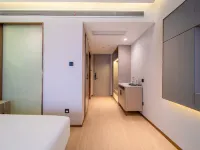 Lavande Hotel (Anqing Tongcheng Fangyuanhui) - Bữa sáng