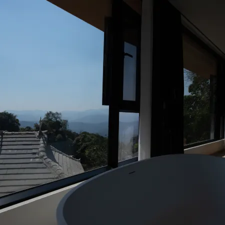 Aileng Serenity Lodge