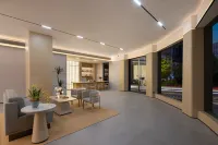 Miniyoujia Hotel (Ganzhou Railway Station Wulong Hakka Style Park) - เปิดใหม่