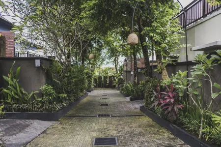 Canggu Reserve Villa by Ini Vie Hospitality