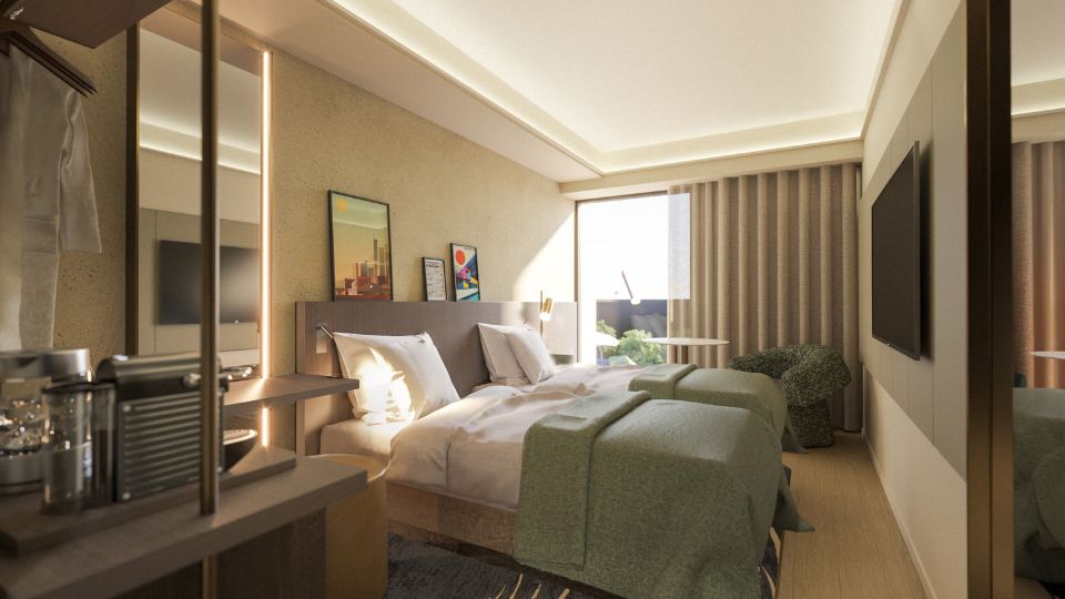 Radisson Blu Medlock Hotel, Manchester