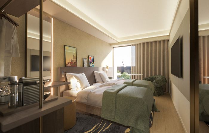 Radisson Blu Medlock Hotel, Manchester