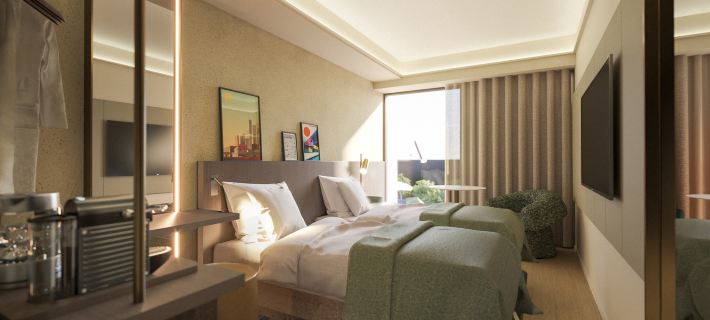 Radisson Blu Medlock Hotel, Manchester Hotéis em Manchester