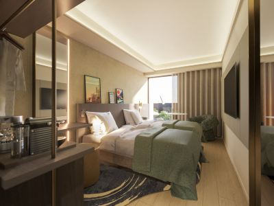 Radisson Blu Medlock Hotel, Manchester