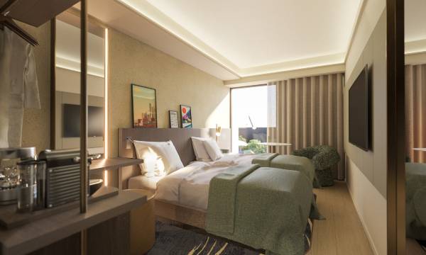 Radisson Blu Medlock Hotel, Manchester
