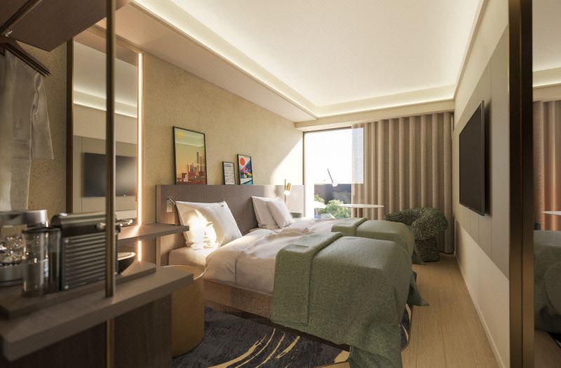 Radisson Blu Medlock Hotel, Manchester
