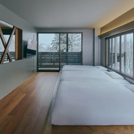 Villa El Cielo Myoko