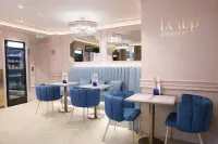 VISIONAPARTMENTS Leonhardstrasse - contactless check-in