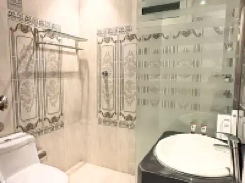 Thekra Hotel Hotéis em Taif