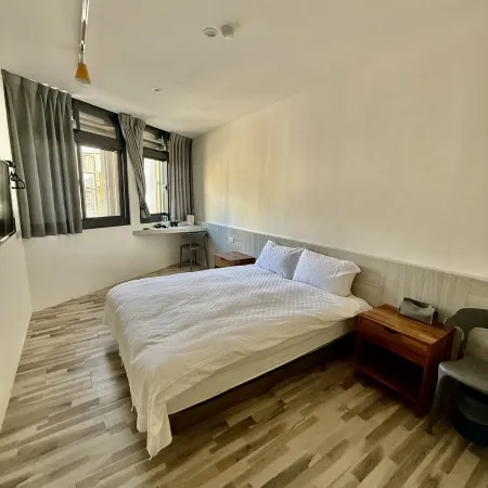 Xiāng dōu HOTEL