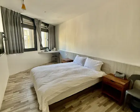 Xiāng dōu HOTEL Ξενοδοχεία στην πόλη Γιλάν
