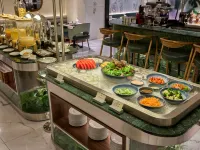 KiN Hotel Central Park Hotels near District 3