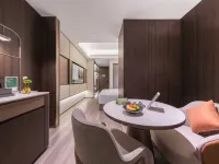 北京中關村農業大學美崙酒店 鄰近林萃桥的酒店