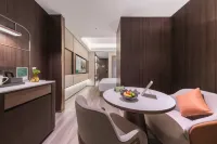 Meilun Hotel, China Agricultural University, Zhongguancun, Beijing