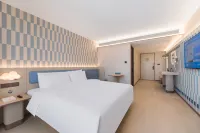 Hanting Pingxiang Shangli Binhe South Road Yujing Bay Hotel