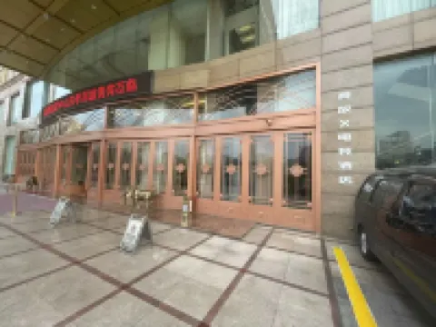 Jingfang X E-Sports Hotel (Heyuan Station)