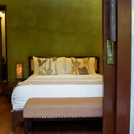 Jungle Nest Resort Hotels in General Luna